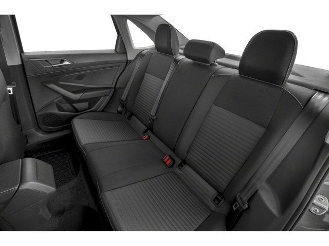 new 2026 Volkswagen Jetta car, priced at $25,241