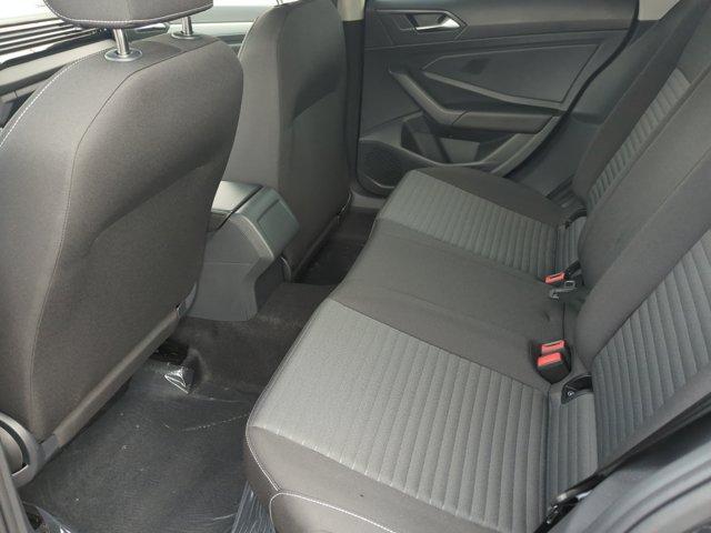 new 2026 Volkswagen Jetta car, priced at $24,241