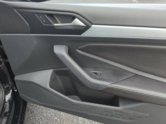 new 2026 Volkswagen Jetta car, priced at $24,241