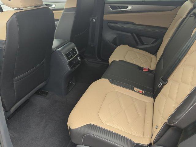 new 2026 Volkswagen Atlas Cross Sport car, priced at $42,357