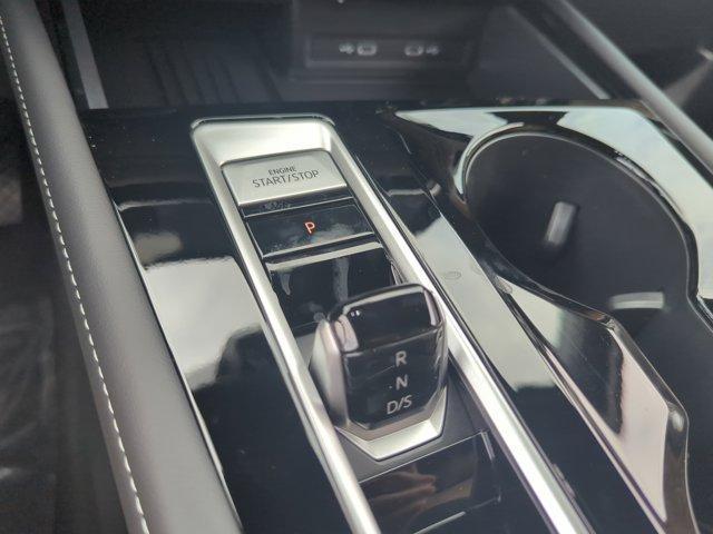 new 2026 Volkswagen Atlas Cross Sport car, priced at $42,357