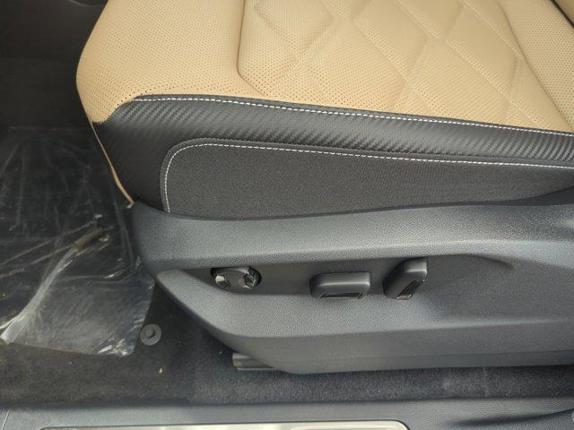 new 2026 Volkswagen Atlas Cross Sport car, priced at $42,357