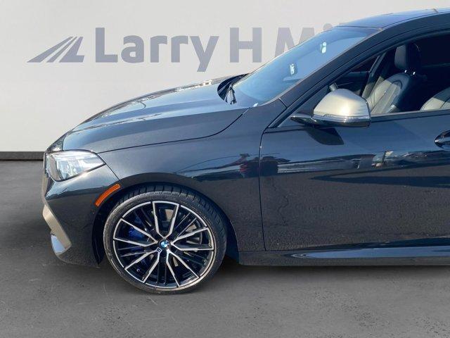 used 2021 BMW M235 Gran Coupe car, priced at $32,542