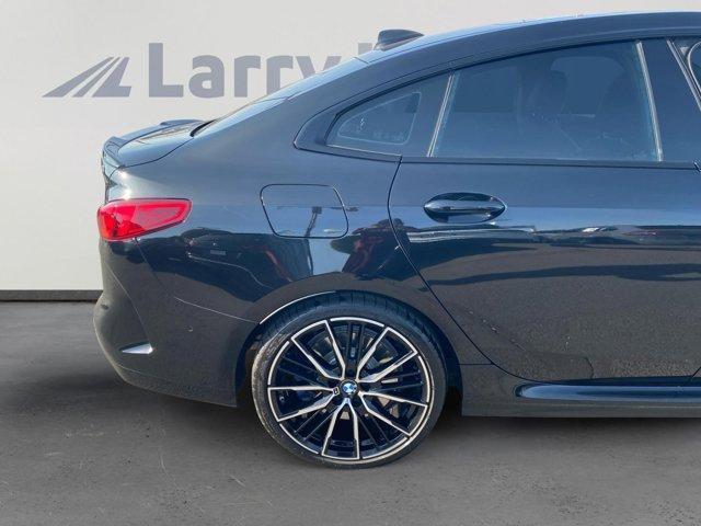 used 2021 BMW M235 Gran Coupe car, priced at $32,542