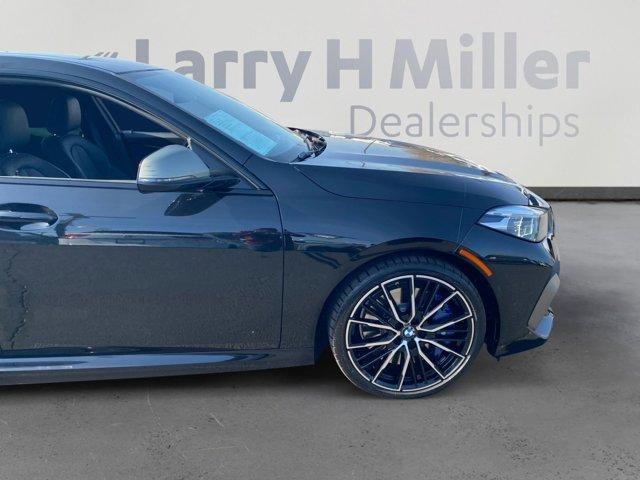 used 2021 BMW M235 Gran Coupe car, priced at $32,542