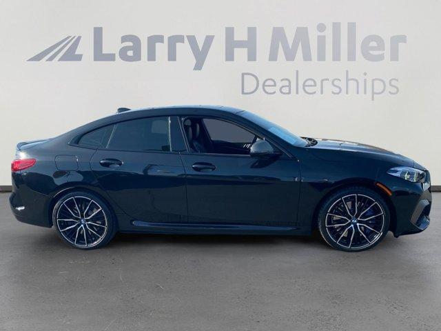 used 2021 BMW M235 Gran Coupe car, priced at $32,542