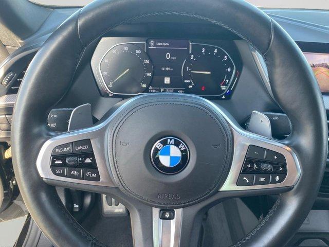 used 2021 BMW M235 Gran Coupe car, priced at $32,542