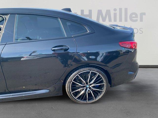 used 2021 BMW M235 Gran Coupe car, priced at $32,542