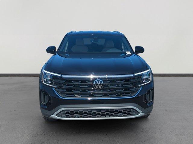 new 2026 Volkswagen Atlas Cross Sport car, priced at $44,421