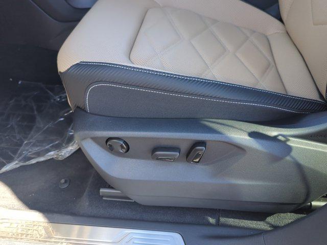 new 2026 Volkswagen Atlas Cross Sport car, priced at $44,421