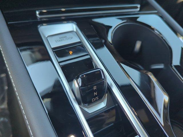 new 2026 Volkswagen Atlas Cross Sport car, priced at $44,421