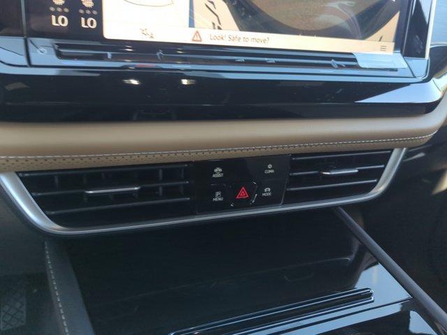 new 2026 Volkswagen Atlas Cross Sport car, priced at $44,421