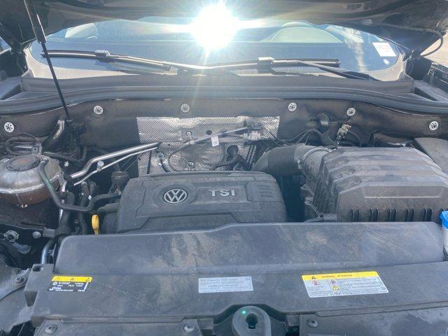 used 2021 Volkswagen Atlas Cross Sport car, priced at $22,998