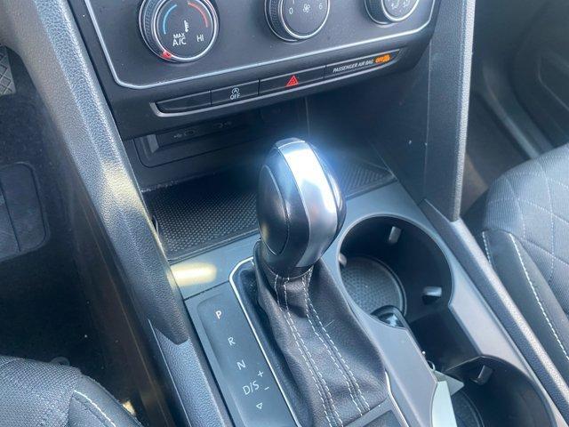 used 2021 Volkswagen Atlas Cross Sport car, priced at $22,998