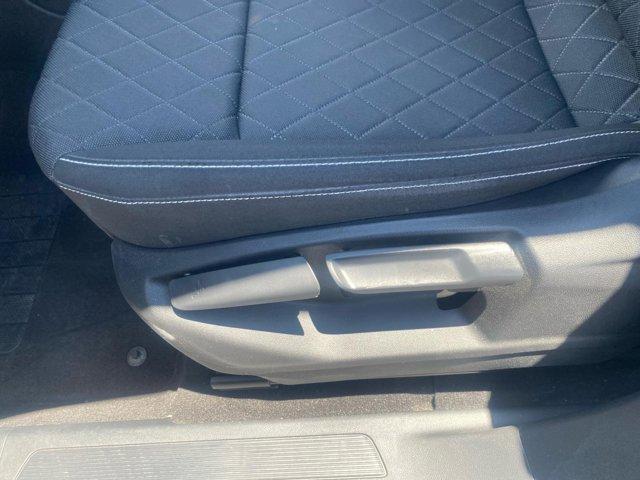 used 2021 Volkswagen Atlas Cross Sport car, priced at $24,899