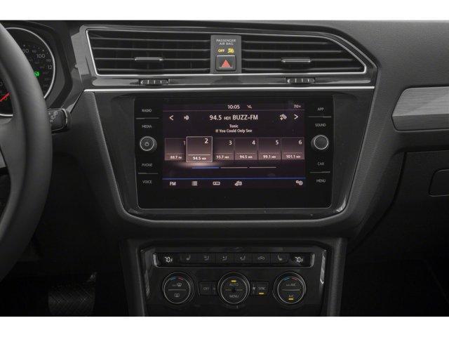 used 2019 Volkswagen Tiguan car, priced at $13,998