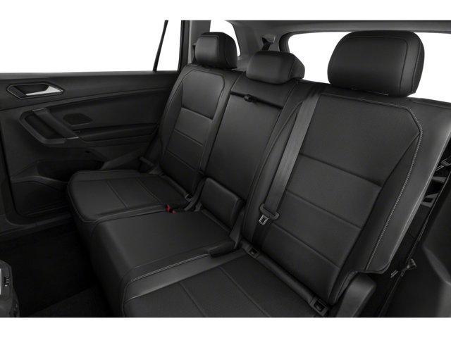 used 2019 Volkswagen Tiguan car, priced at $13,998