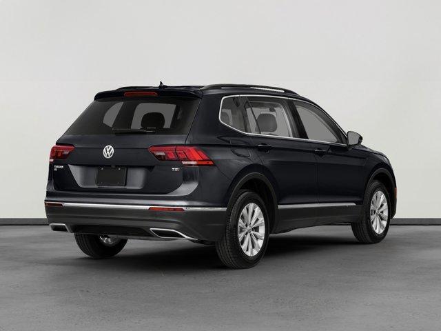used 2019 Volkswagen Tiguan car, priced at $13,998