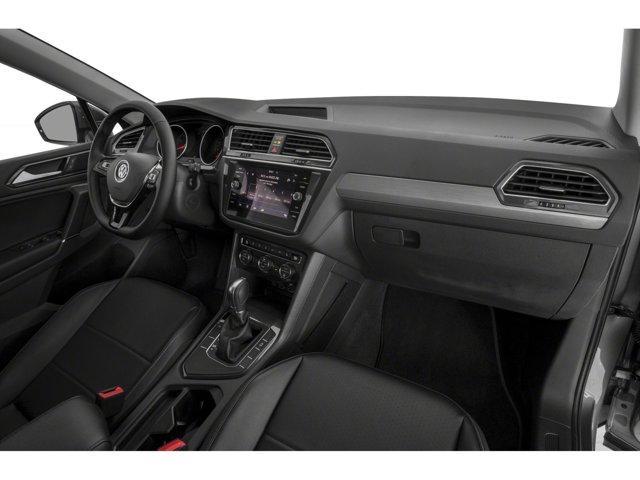 used 2019 Volkswagen Tiguan car, priced at $13,998