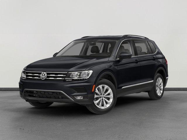 used 2019 Volkswagen Tiguan car, priced at $13,998