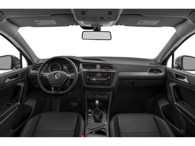 used 2019 Volkswagen Tiguan car, priced at $13,998