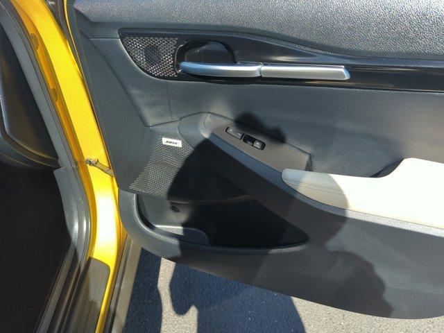 used 2022 Kia Seltos car, priced at $18,494