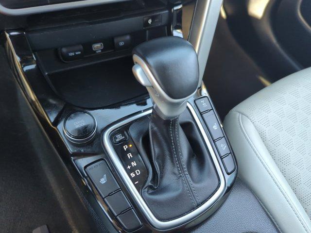 used 2022 Kia Seltos car, priced at $18,494