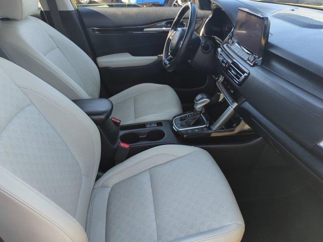 used 2022 Kia Seltos car, priced at $18,494