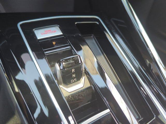 new 2025 Volkswagen Golf GTI car, priced at $41,983