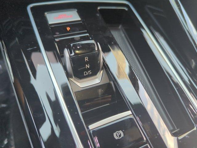 new 2025 Volkswagen Golf GTI car, priced at $38,023