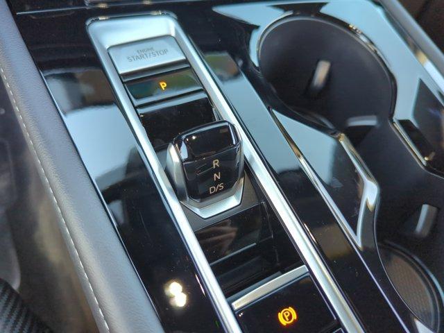 new 2026 Volkswagen Atlas Cross Sport car, priced at $43,241