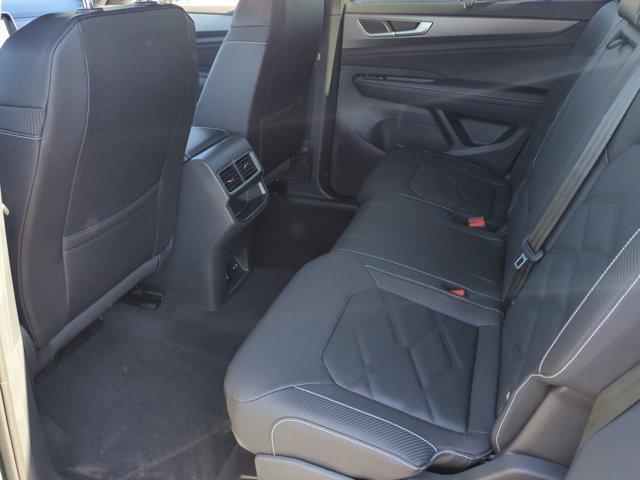 new 2026 Volkswagen Atlas Cross Sport car, priced at $43,241