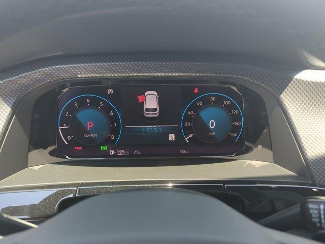 new 2025 Volkswagen Atlas Cross Sport car, priced at $46,006