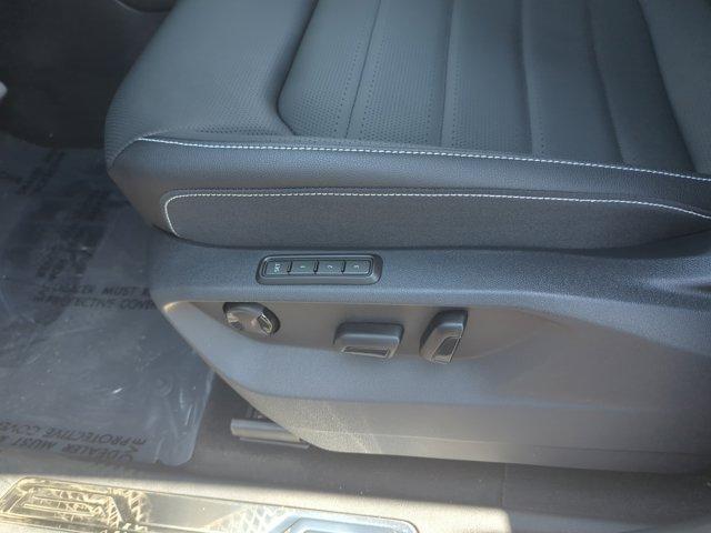 new 2025 Volkswagen Atlas Cross Sport car, priced at $46,006