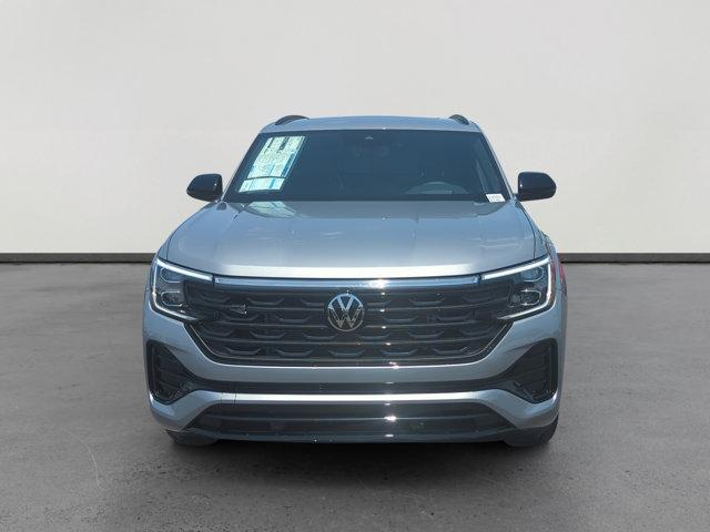 new 2025 Volkswagen Atlas Cross Sport car, priced at $46,006