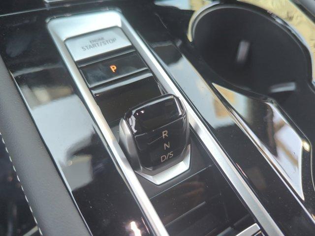 new 2025 Volkswagen Atlas Cross Sport car, priced at $46,006