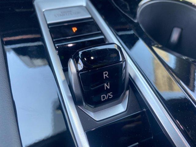 new 2025 Volkswagen Atlas Cross Sport car, priced at $49,666