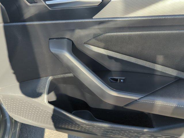 used 2022 Volkswagen Jetta car, priced at $17,490