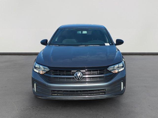 used 2022 Volkswagen Jetta car, priced at $17,490