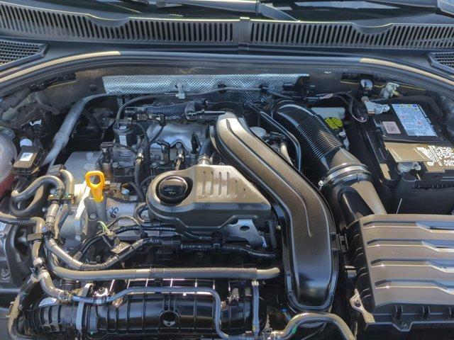 used 2022 Volkswagen Jetta car, priced at $17,490