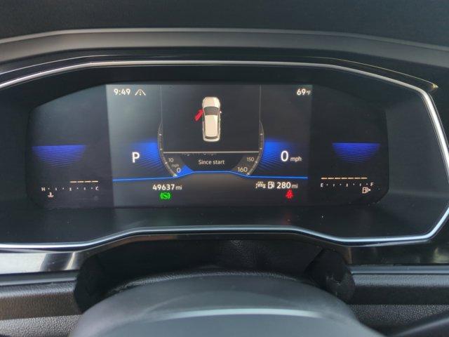 used 2022 Volkswagen Jetta car, priced at $17,490