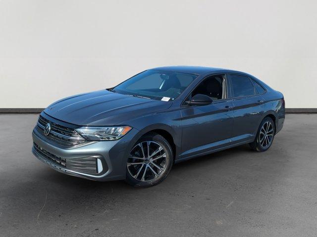 used 2022 Volkswagen Jetta car, priced at $17,490