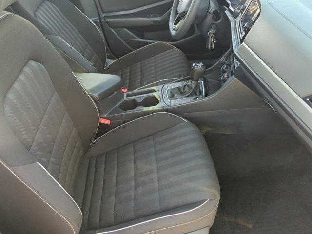 used 2022 Volkswagen Jetta car, priced at $17,398