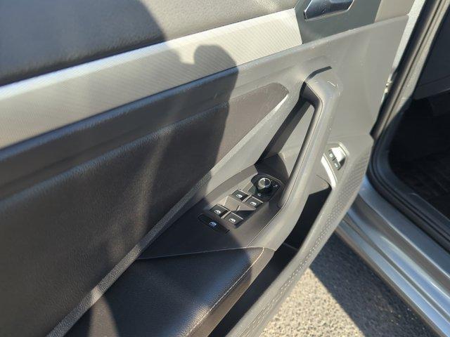 used 2022 Volkswagen Jetta car, priced at $17,490