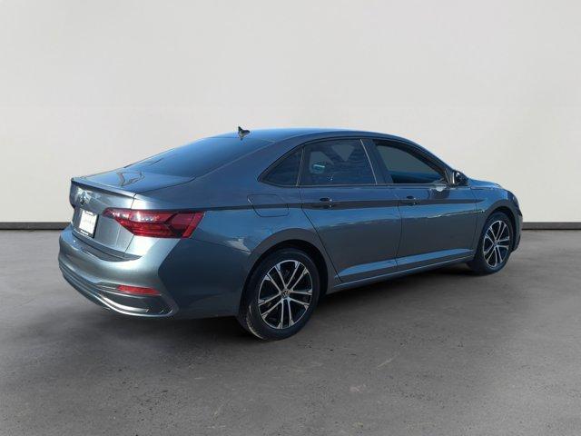 used 2022 Volkswagen Jetta car, priced at $17,490