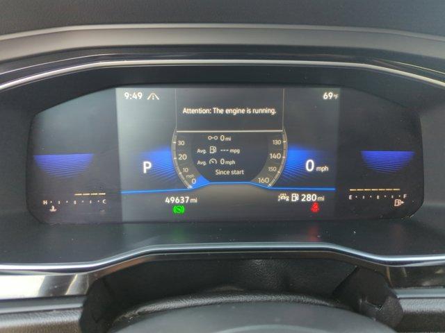 used 2022 Volkswagen Jetta car, priced at $17,490