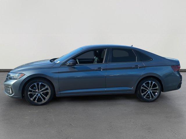 used 2022 Volkswagen Jetta car, priced at $17,490