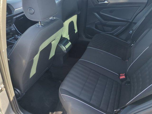 used 2022 Volkswagen Jetta car, priced at $17,490