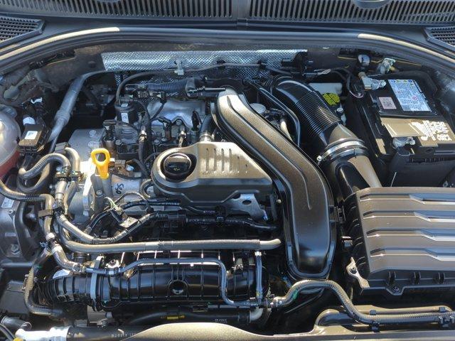 used 2022 Volkswagen Jetta car, priced at $17,490