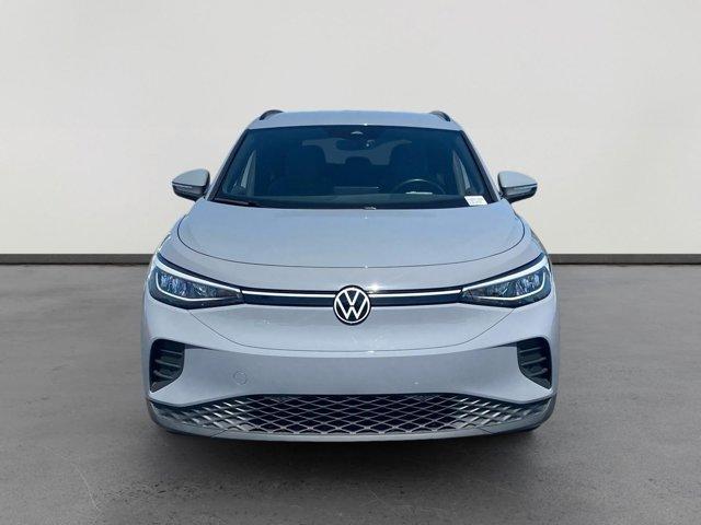 used 2022 Volkswagen ID.4 car, priced at $24,654